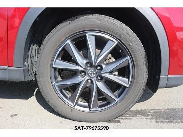 Mazda CX-5 2017-09 221799-11
