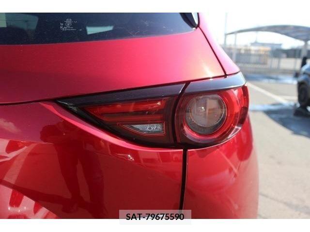 Mazda CX-5 2017-09 221799-10