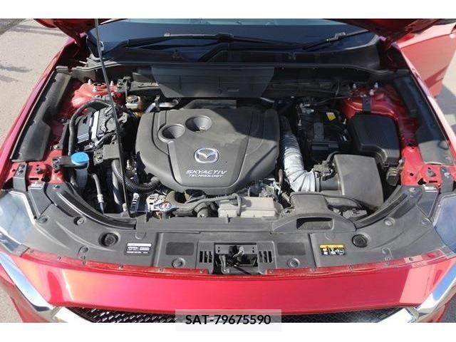 Mazda CX-5 2017-09 221799-17