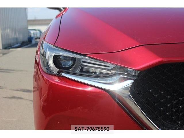 Mazda CX-5 2017-09 221799-9