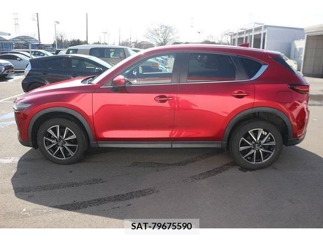 Mazda CX-5 2017-09 221799-8