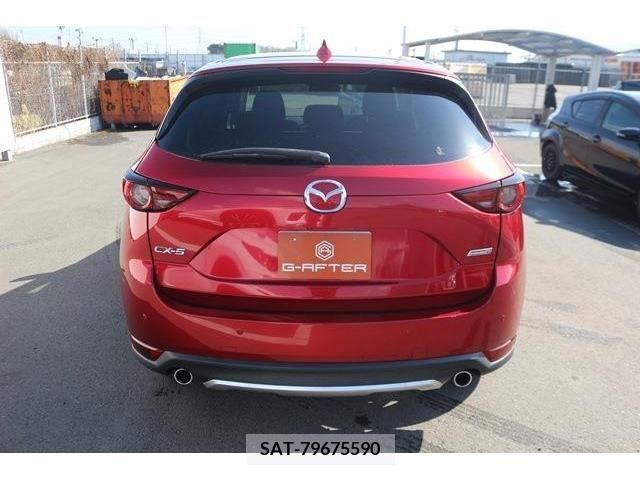 Mazda CX-5 2017-09 221799-7