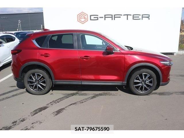 Mazda CX-5 2017-09 221799-6
