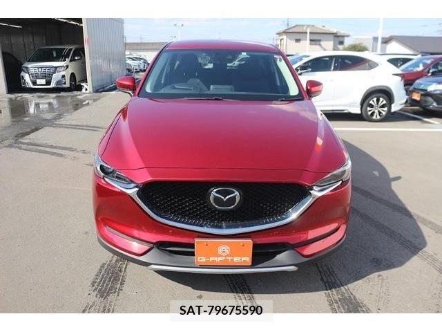 Mazda CX-5 2017-09 221799-5