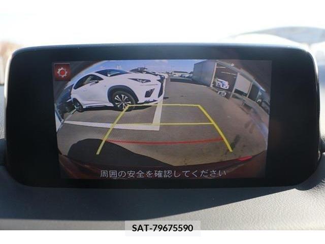 Mazda CX-5 2017-09 221799-4