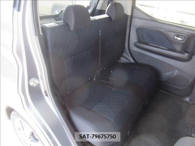Mitsubishi EK X 2019-08 267911-14