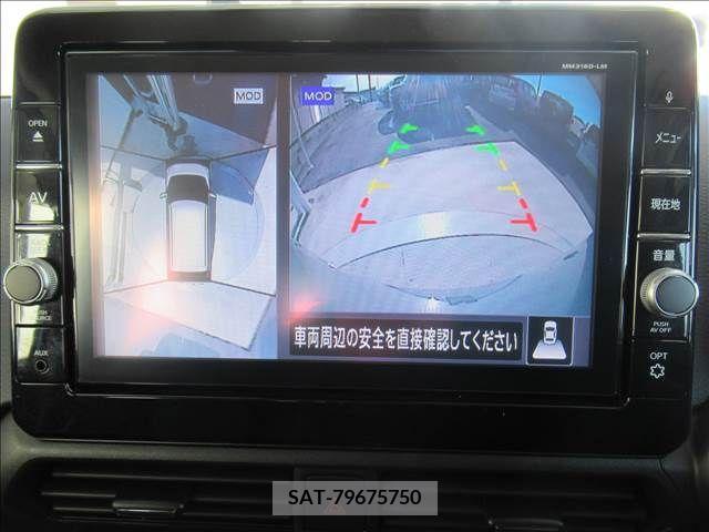 Mitsubishi EK X 2019-08 267911-10