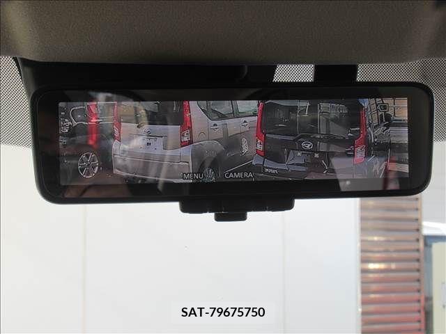 Mitsubishi EK X 2019-08 267911-9