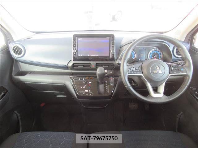 Mitsubishi EK X 2019-08 267911-7