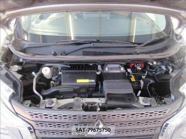 Mitsubishi EK X 2019-08 267911-18