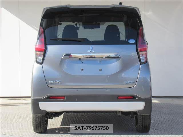 Mitsubishi EK X 2019-08 267911-16