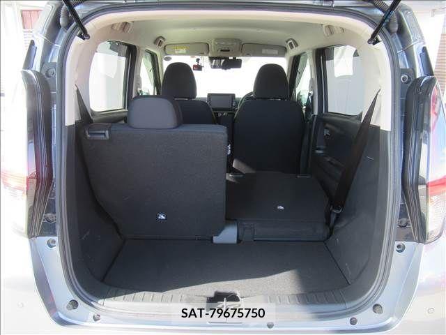 Mitsubishi EK X 2019-08 267911-17