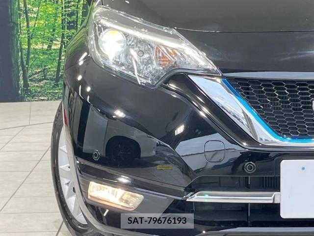 Nissan NOTE 2017-01 329517-12