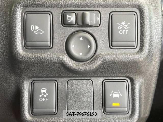 Nissan NOTE 2017-01 329517-5