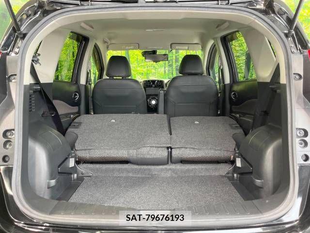 Nissan NOTE 2017-01 329517-10