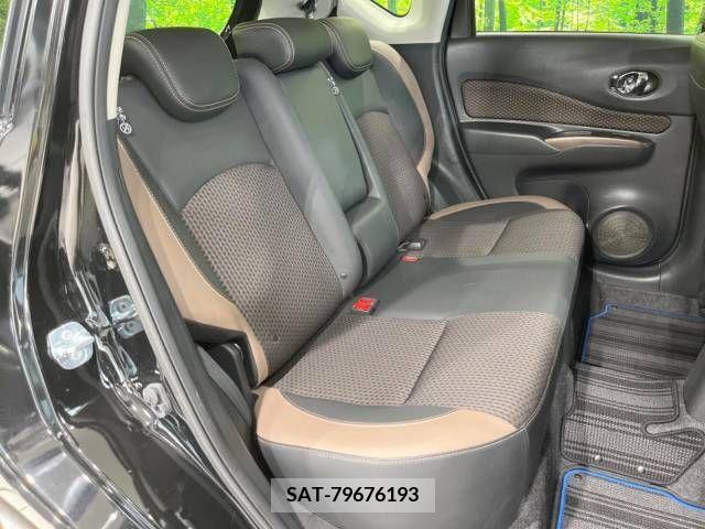 Nissan NOTE 2017-01 329517-9