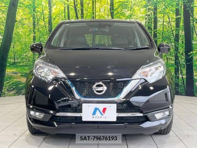 Nissan NOTE 2017-01 329517-14