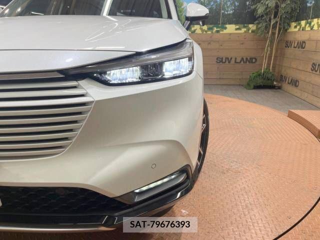 Honda VEZEL 2022-07 374580-12