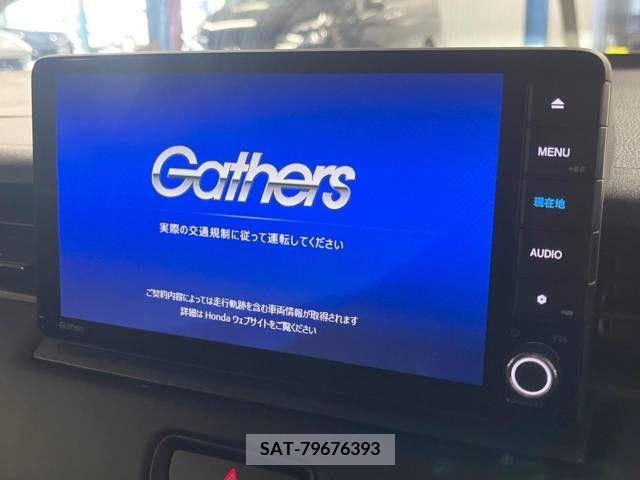 Honda VEZEL 2022-07 374580-2