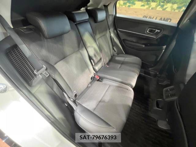 Honda VEZEL 2022-07 374580-10