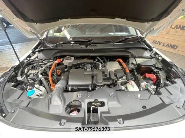 Honda VEZEL 2022-07 374580-18