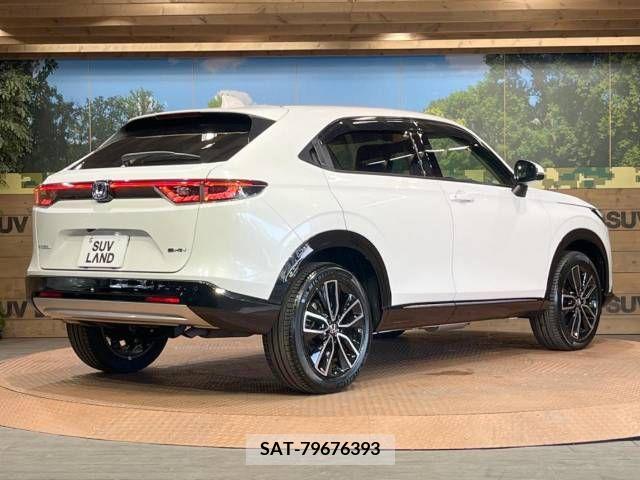 Honda VEZEL 2022-07 374580-17