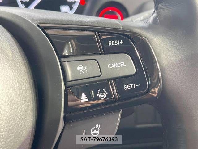 Honda VEZEL 2022-07 374580-6