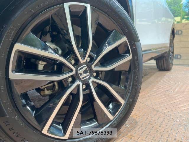 Honda VEZEL 2022-07 374580-13