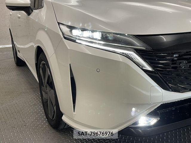Nissan AURA 2023-02 389481-8