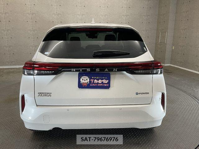 Nissan AURA 2023-02 389481-6