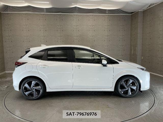 Nissan AURA 2023-02 389481-5