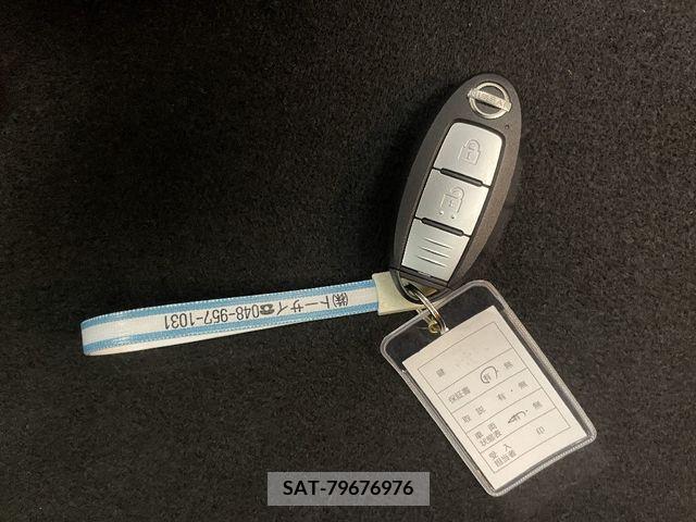 Nissan AURA 2023-02 389481-23
