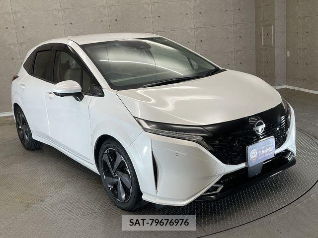 Nissan AURA 2023-02 389481-4