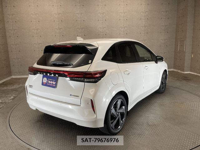 Nissan AURA 2023-02 389481-3