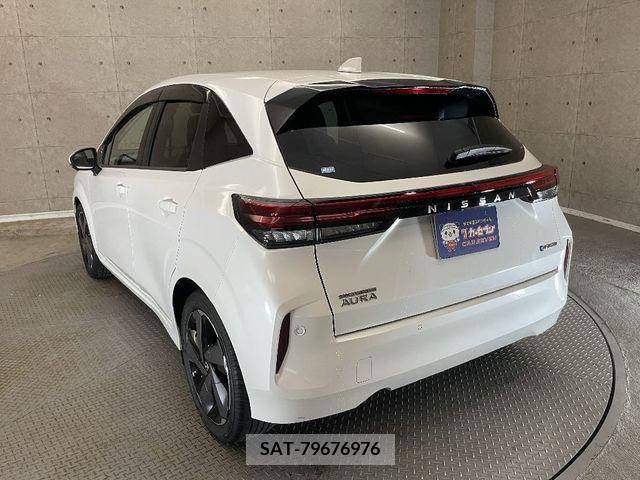 Nissan AURA 2023-02 389481-2