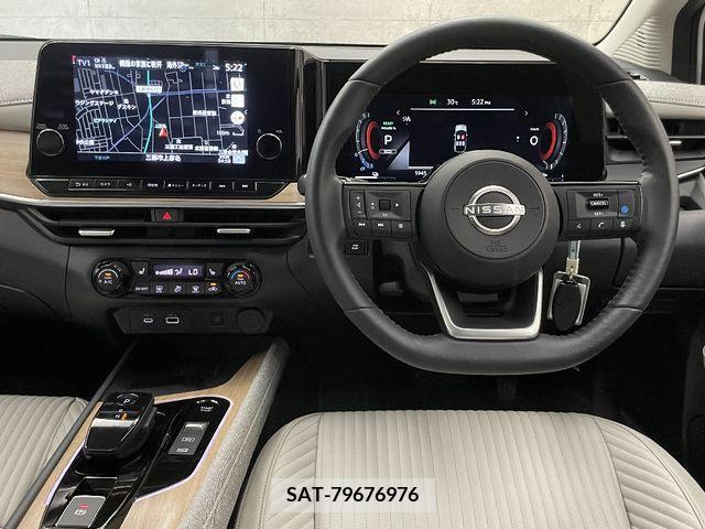 Nissan AURA 2023-02 389481-1
