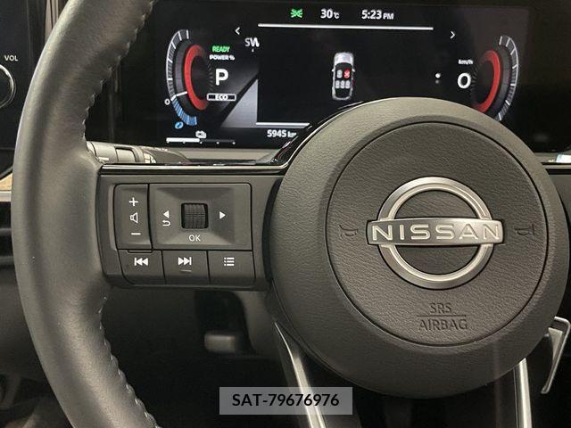 Nissan AURA 2023-02 389481-18