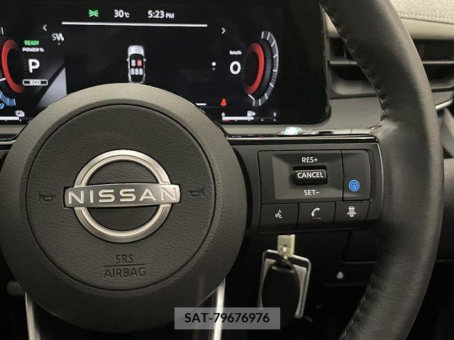 Nissan AURA 2023-02 389481-19