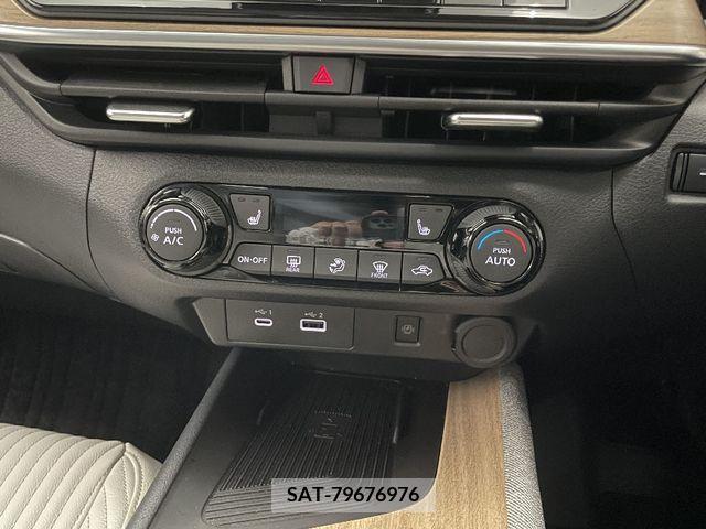 Nissan AURA 2023-02 389481-16