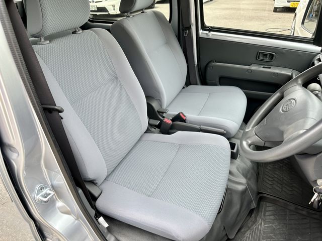 Subaru SAMBAR 2016-10 8783-13