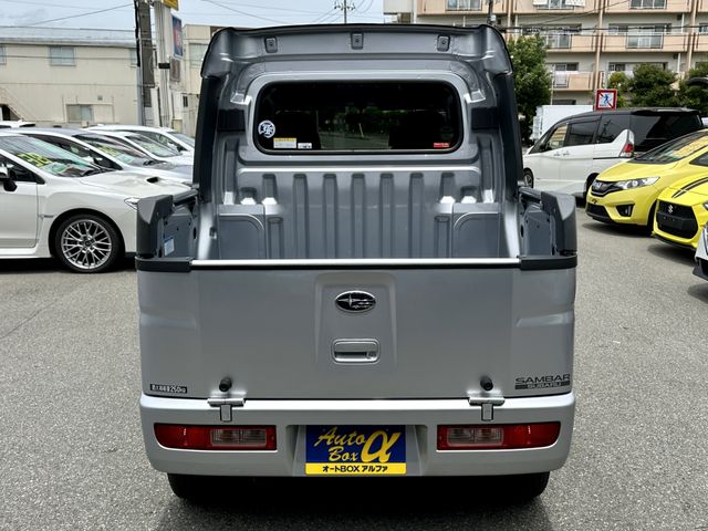 Subaru SAMBAR 2016-10 8783-5