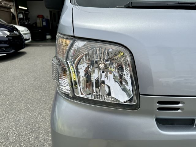 Subaru SAMBAR 2016-10 8783-7