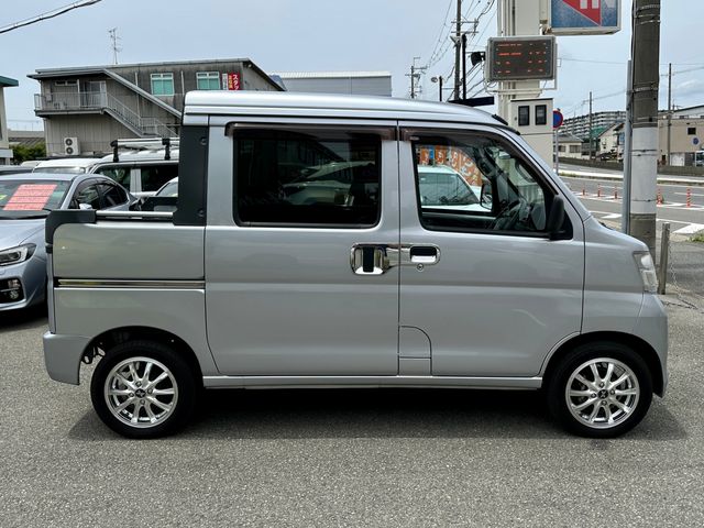 Subaru SAMBAR 2016-10 8783-2