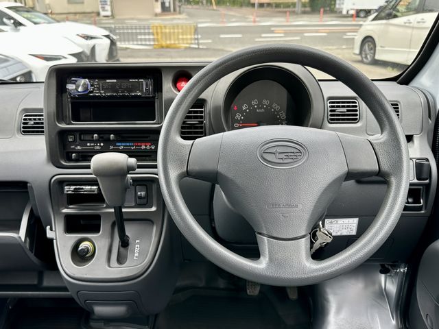 Subaru SAMBAR 2016-10 8783-12