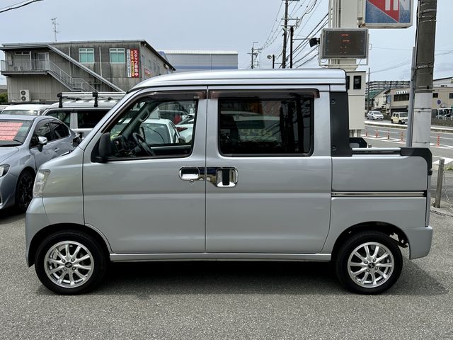 Subaru SAMBAR 2016-10 8783-3