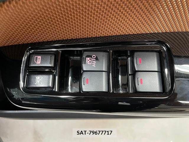 Subaru EXIGA CROSSOVER 2016-09 375728-14
