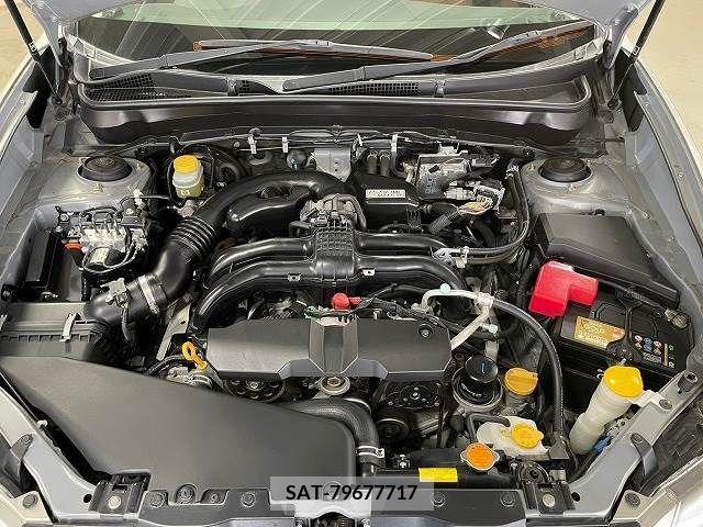 Subaru EXIGA CROSSOVER 2016-09 375728-13