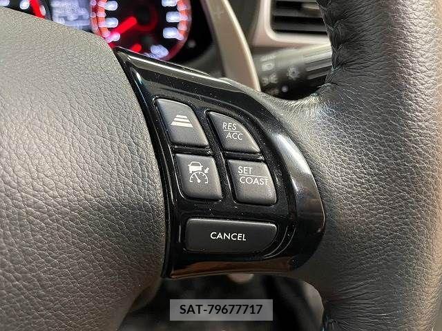 Subaru EXIGA CROSSOVER 2016-09 375728-5
