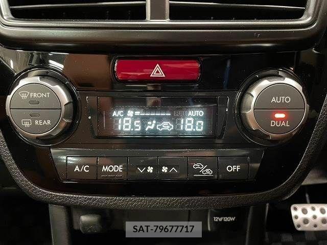Subaru EXIGA CROSSOVER 2016-09 375728-12