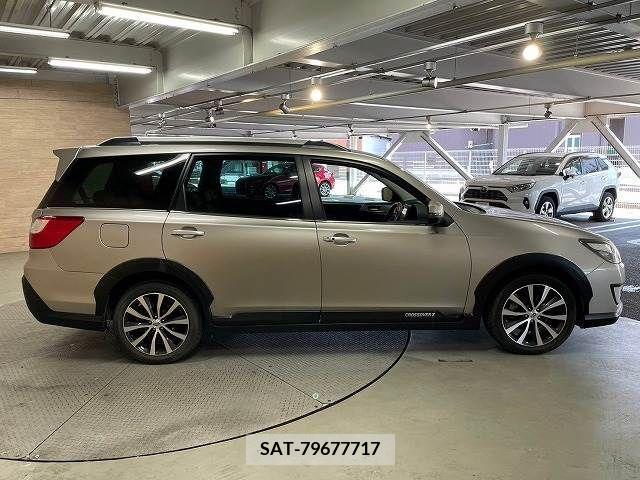 Subaru EXIGA CROSSOVER 2016-09 375728-17